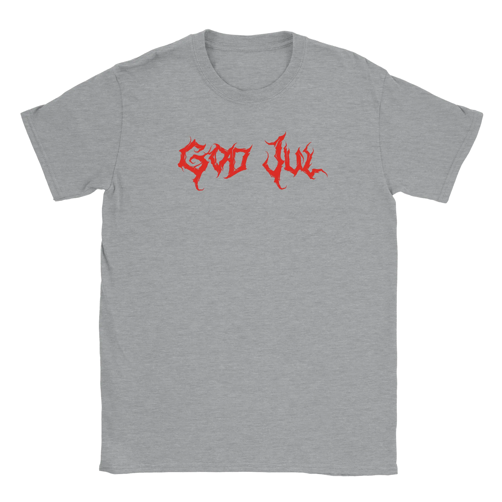 God Jul  - T-shirt