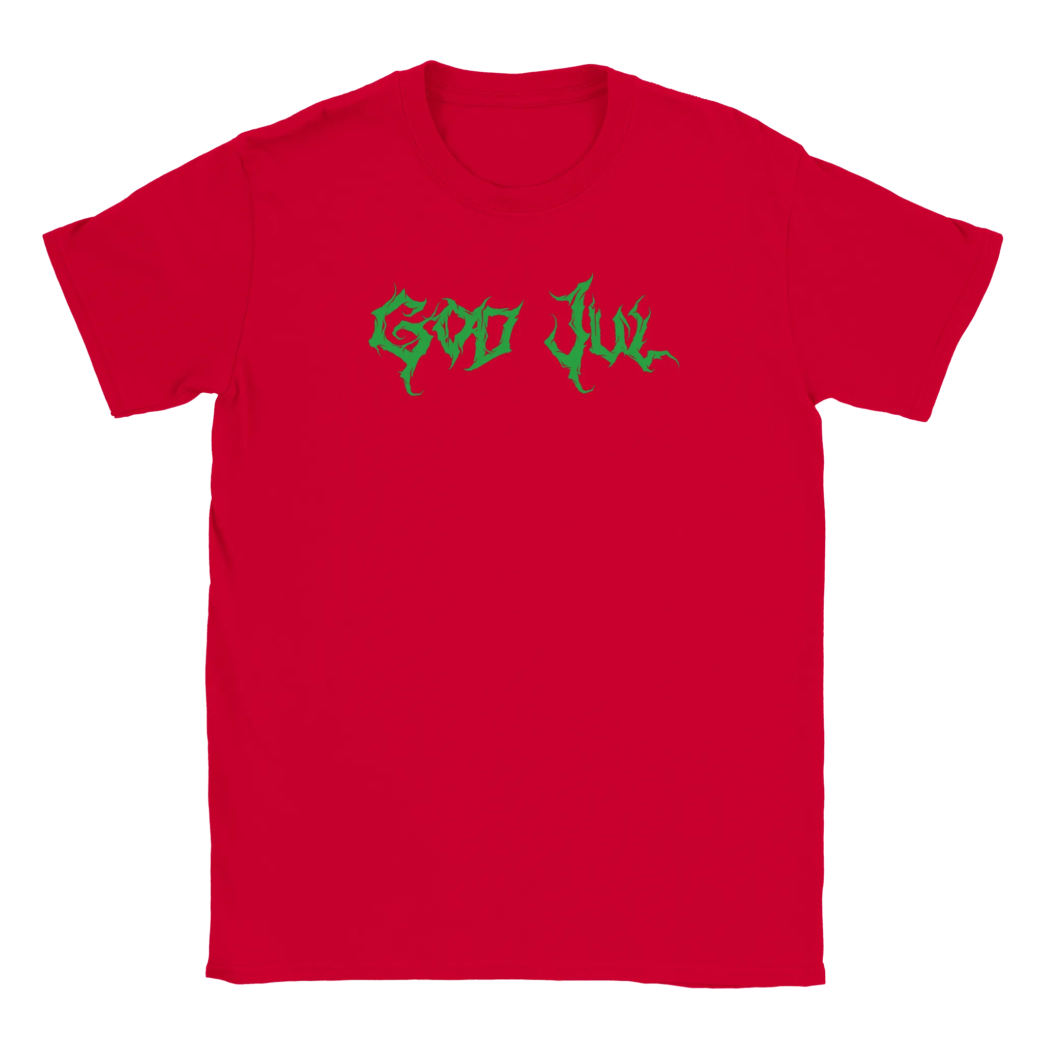 God Jul  - T-shirt