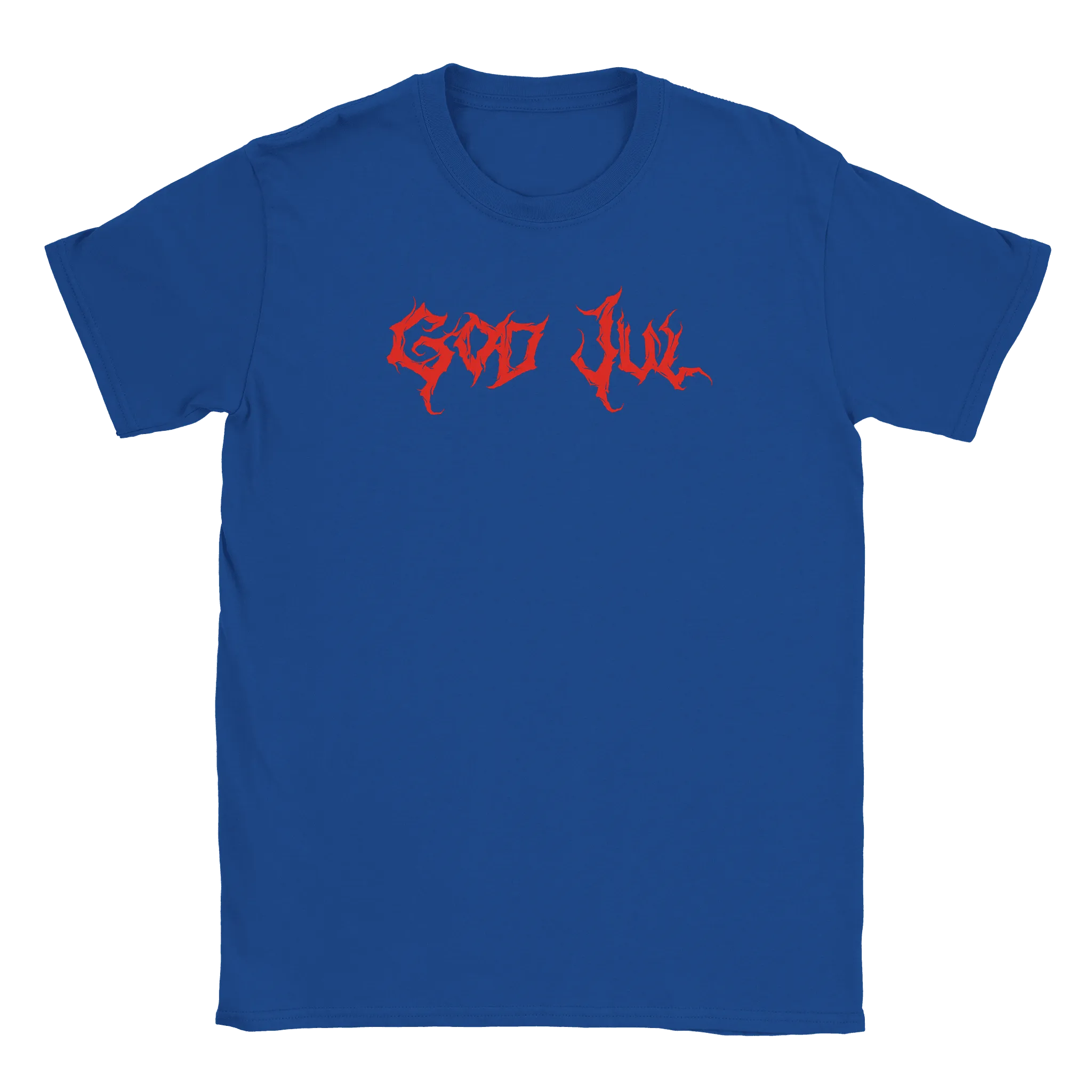 God Jul  - T-shirt