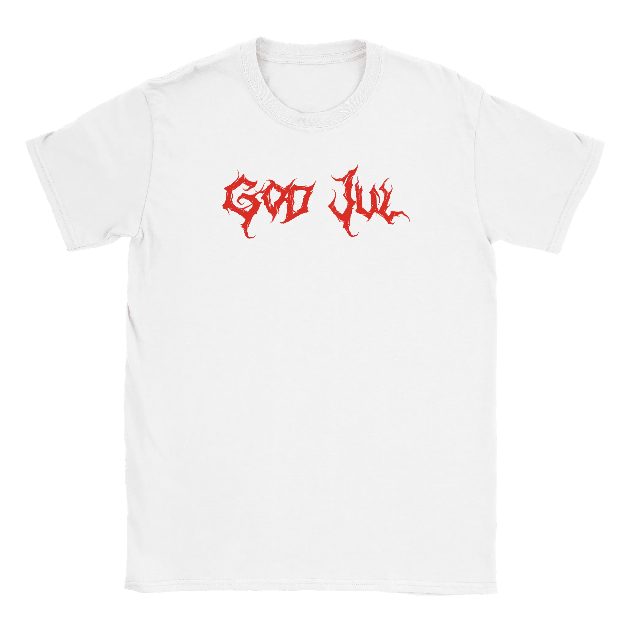 God Jul  - T-shirt