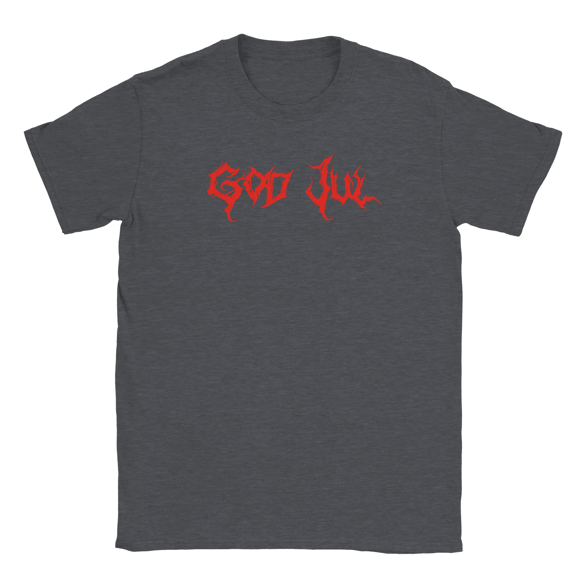 God Jul  - T-shirt