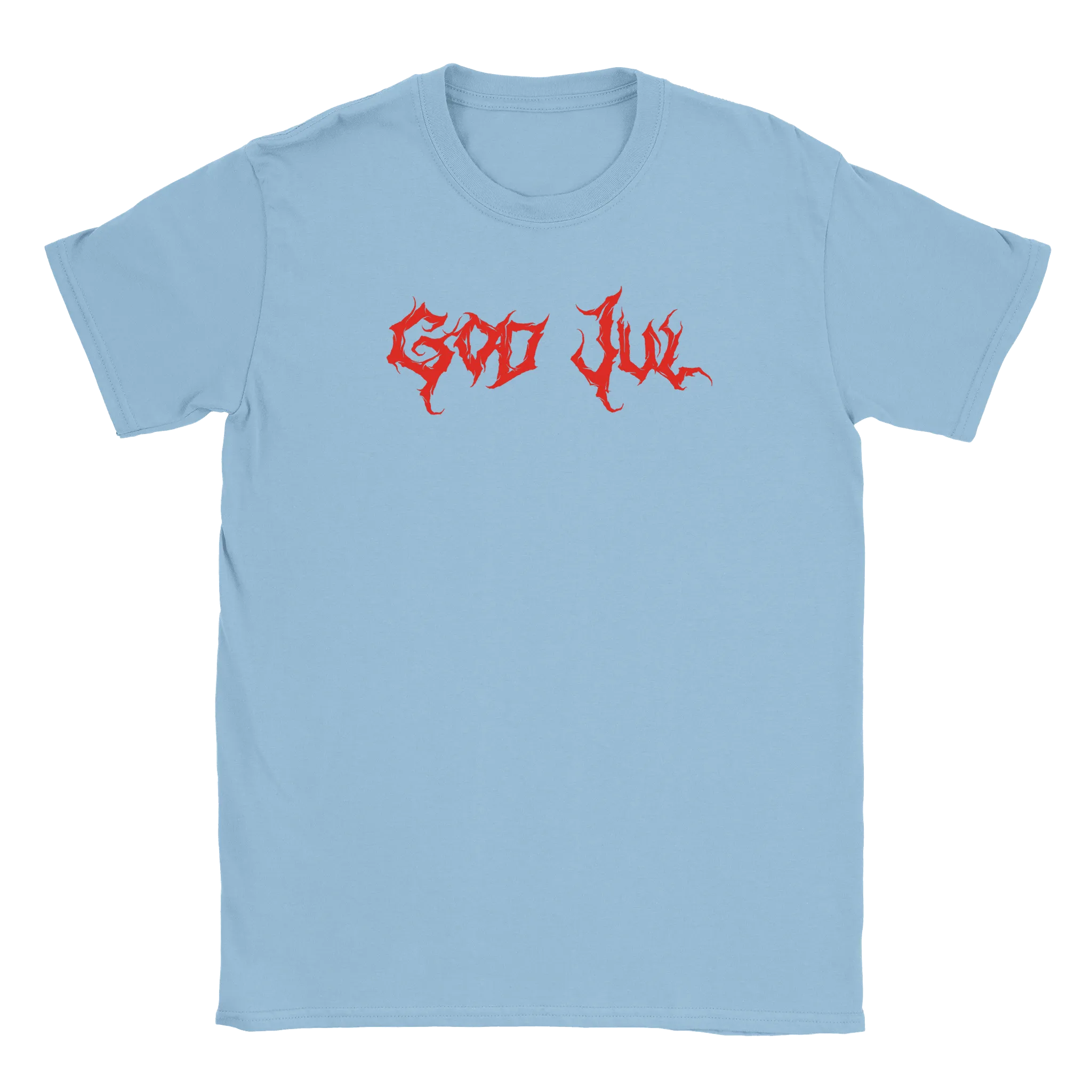 God Jul  - T-shirt