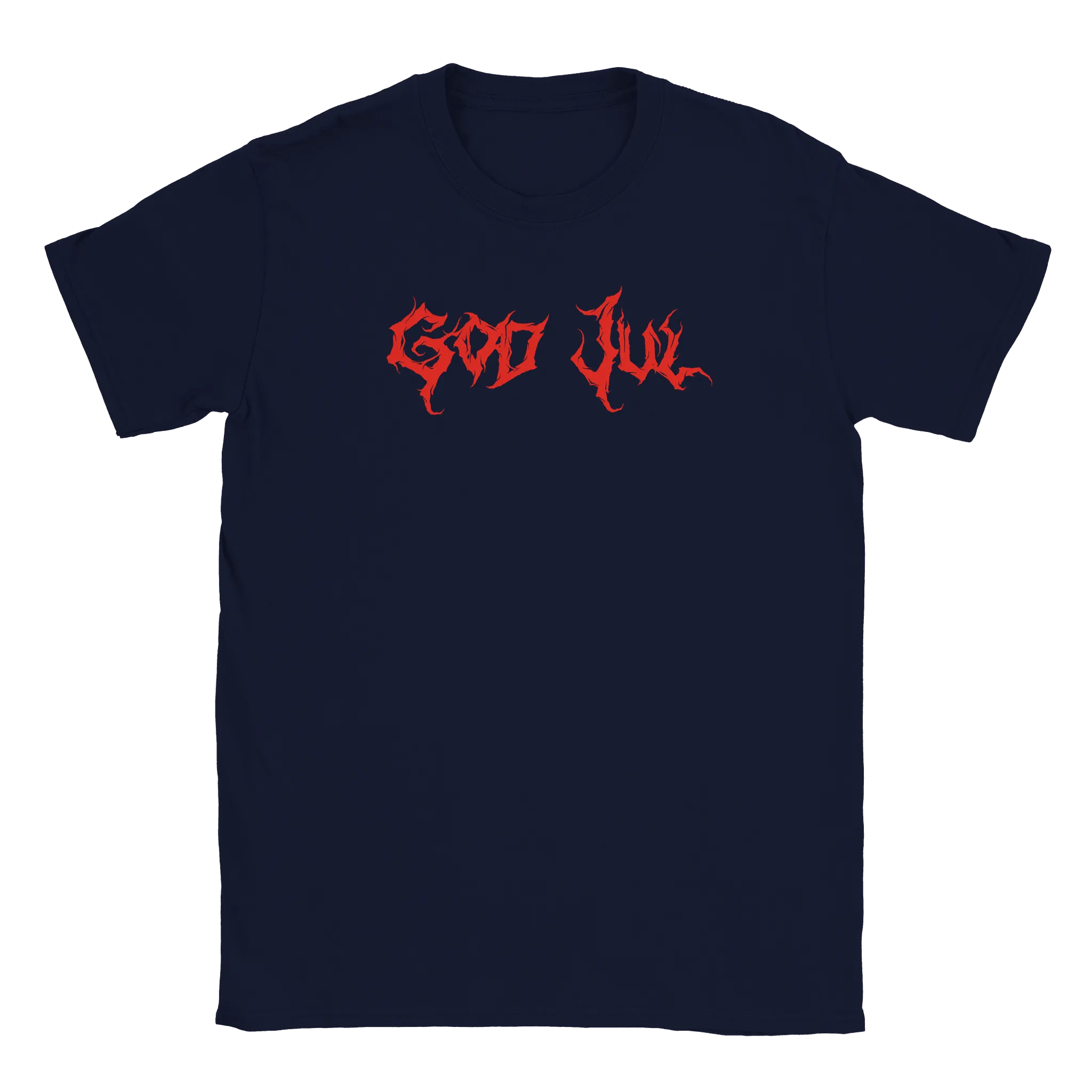 God Jul  - T-shirt