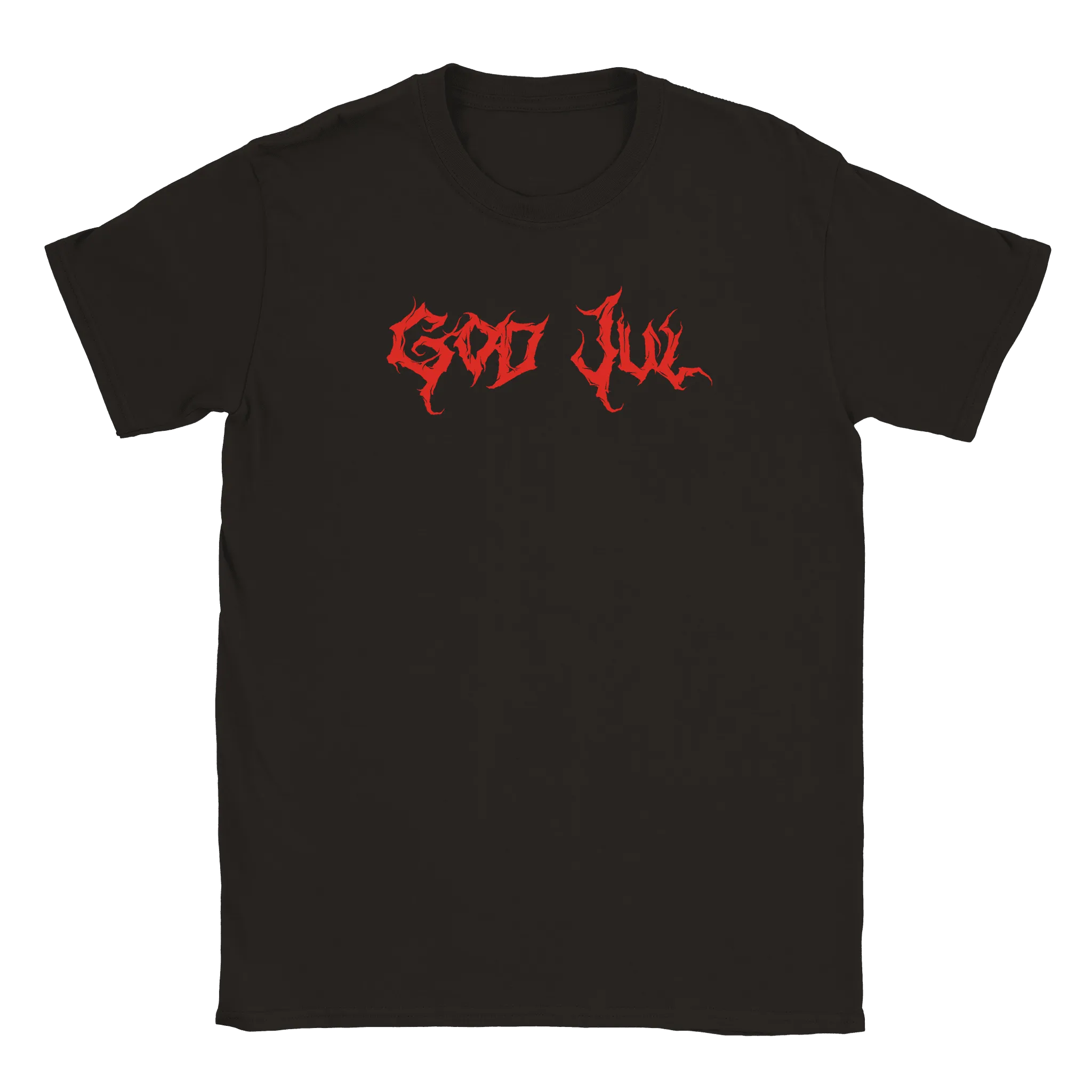 God Jul  - T-shirt