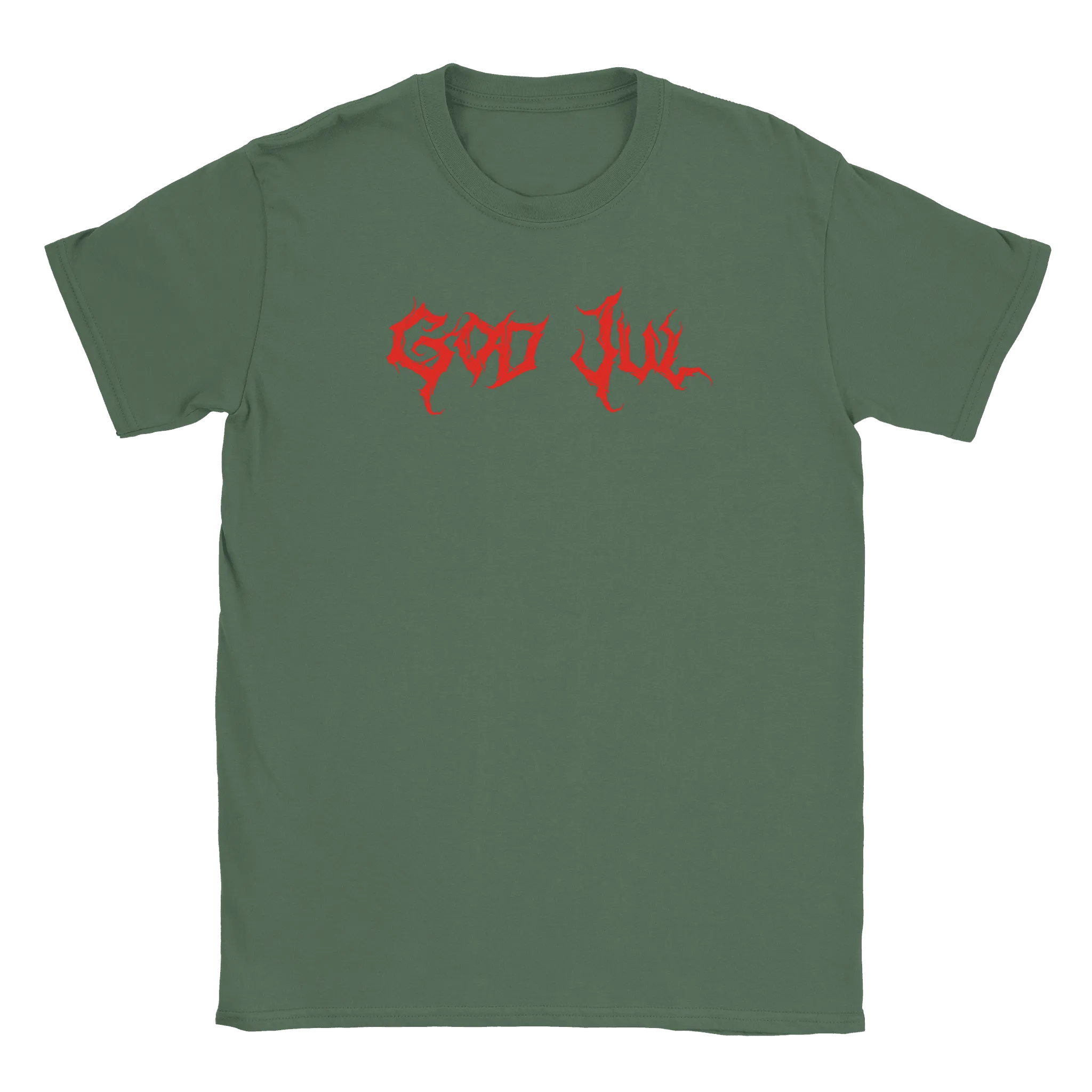 God Jul  - T-shirt