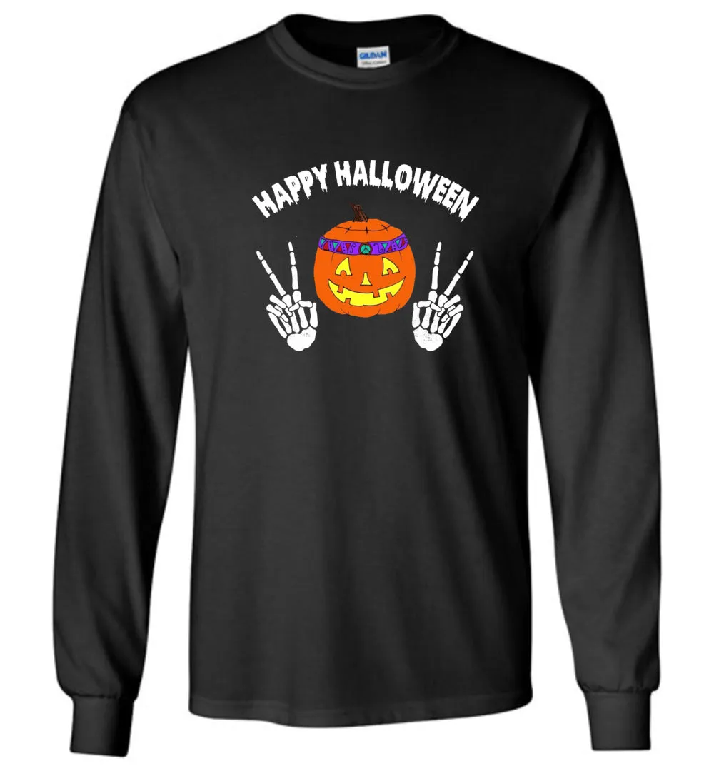 Happy Halloween T-shirts