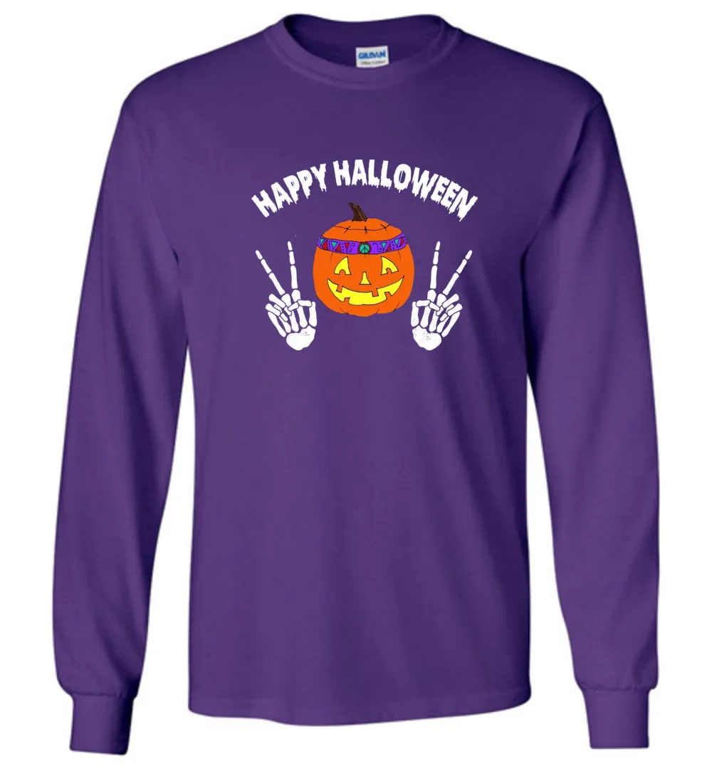 Happy Halloween T-shirts