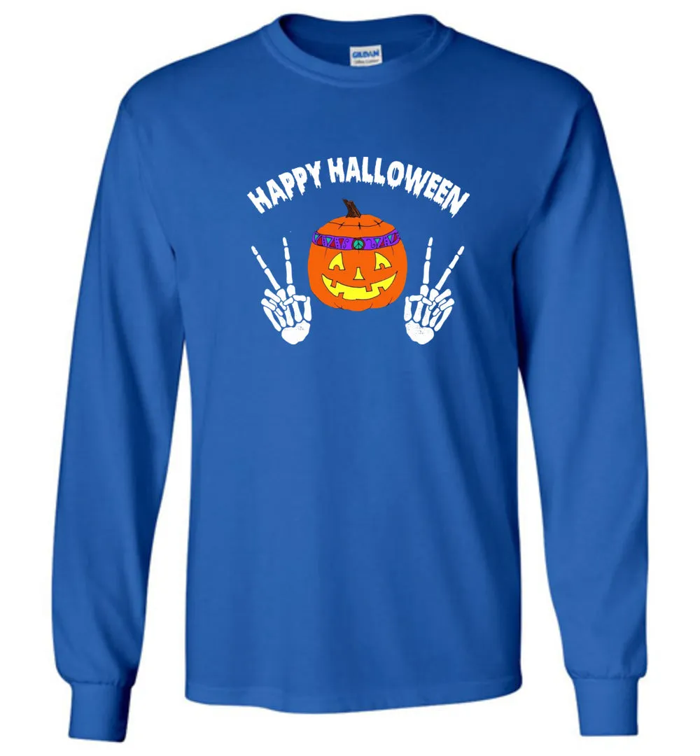 Happy Halloween T-shirts