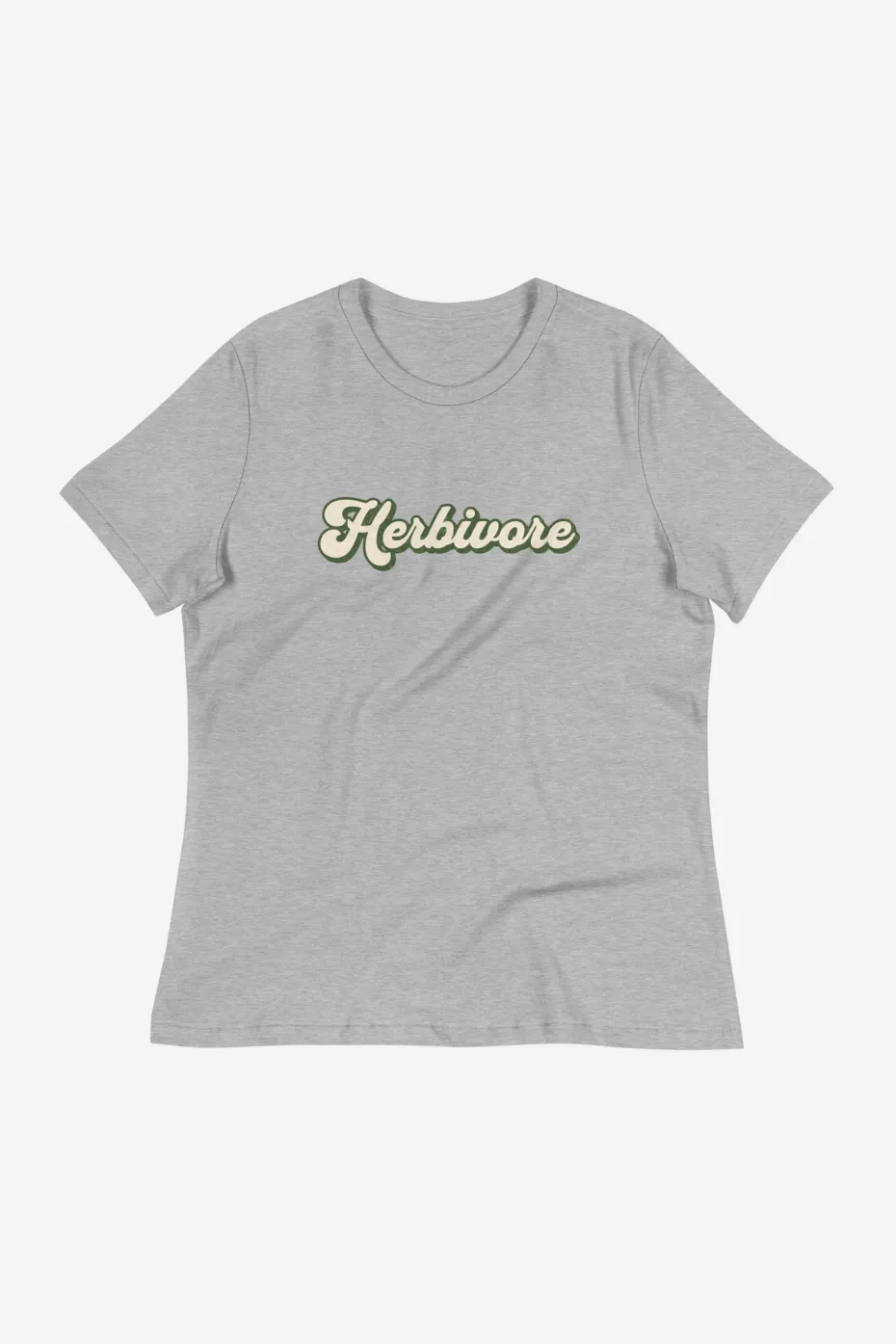 Herbivore Women's Relaxed T-Shirt