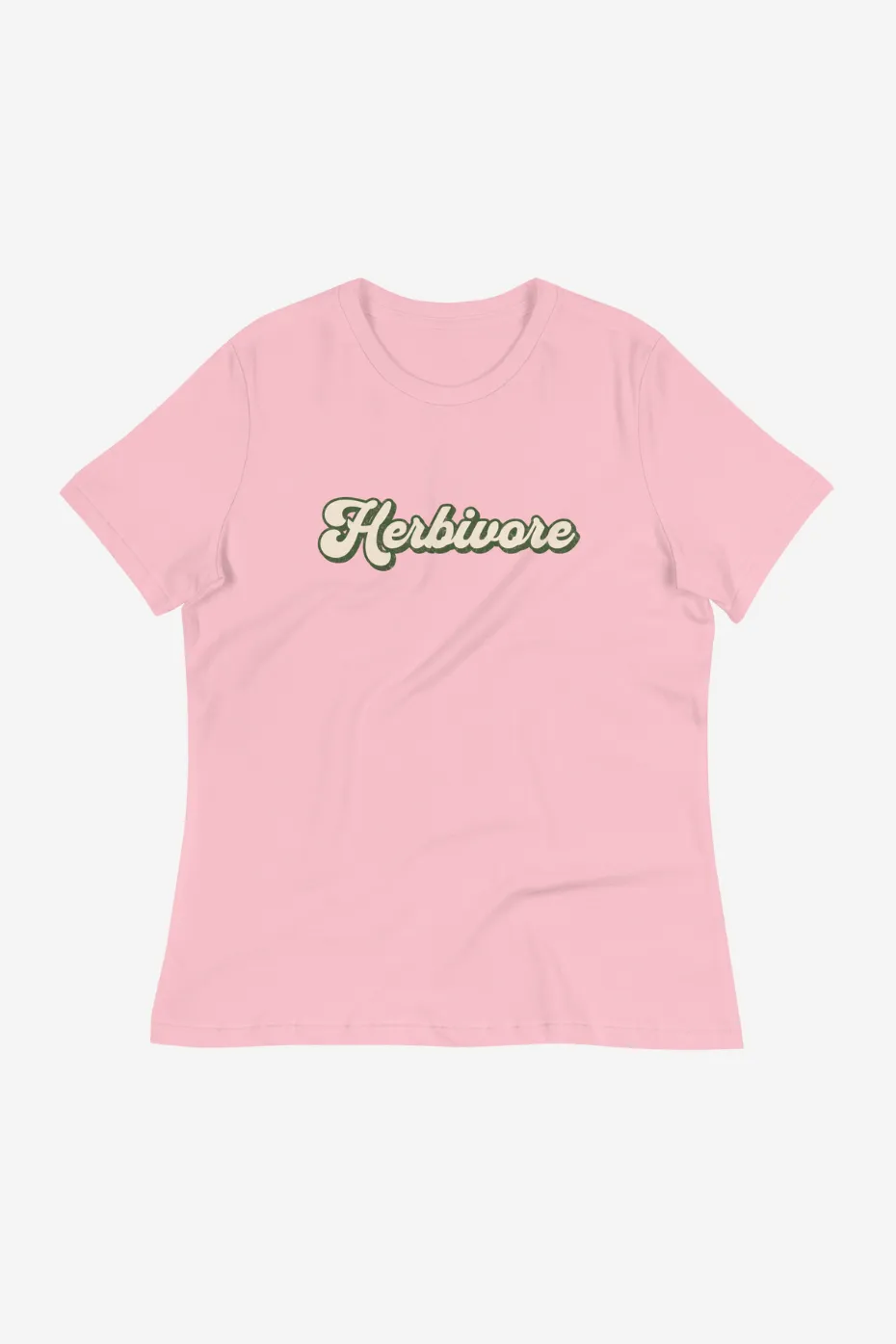 Herbivore Women's Relaxed T-Shirt