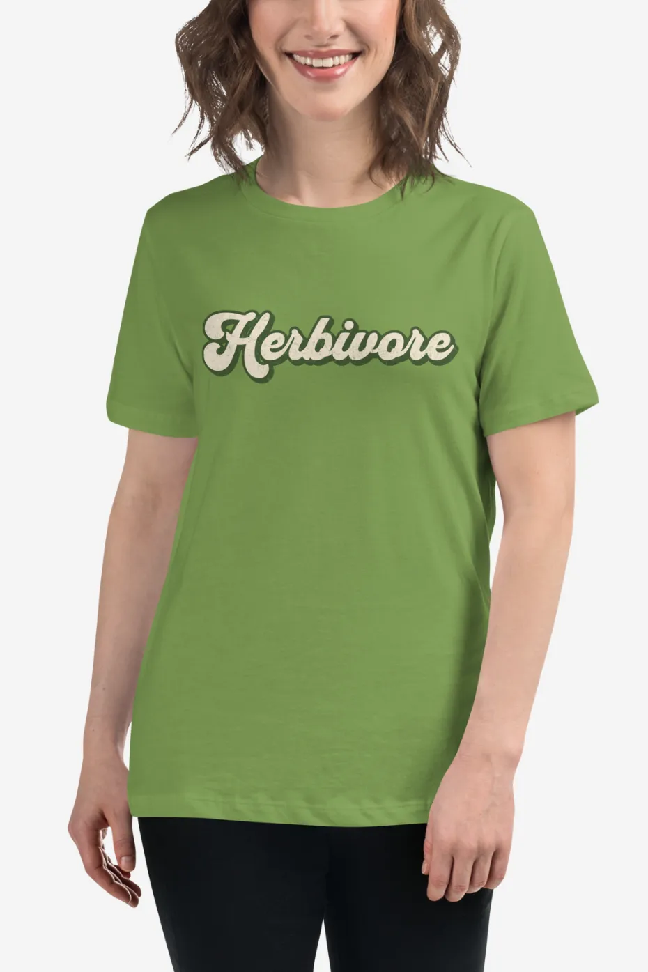 Herbivore Women's Relaxed T-Shirt