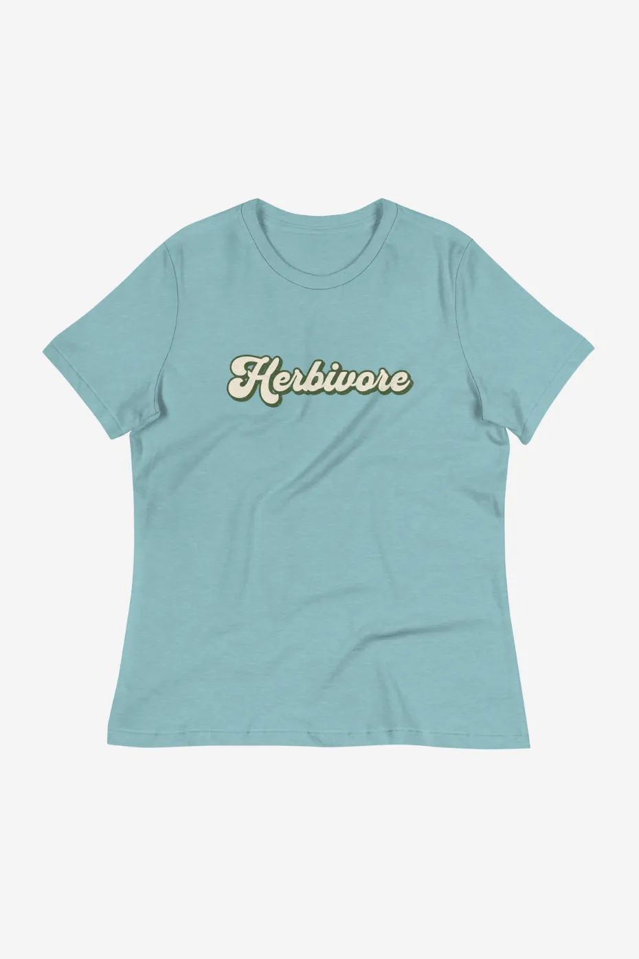 Herbivore Women's Relaxed T-Shirt