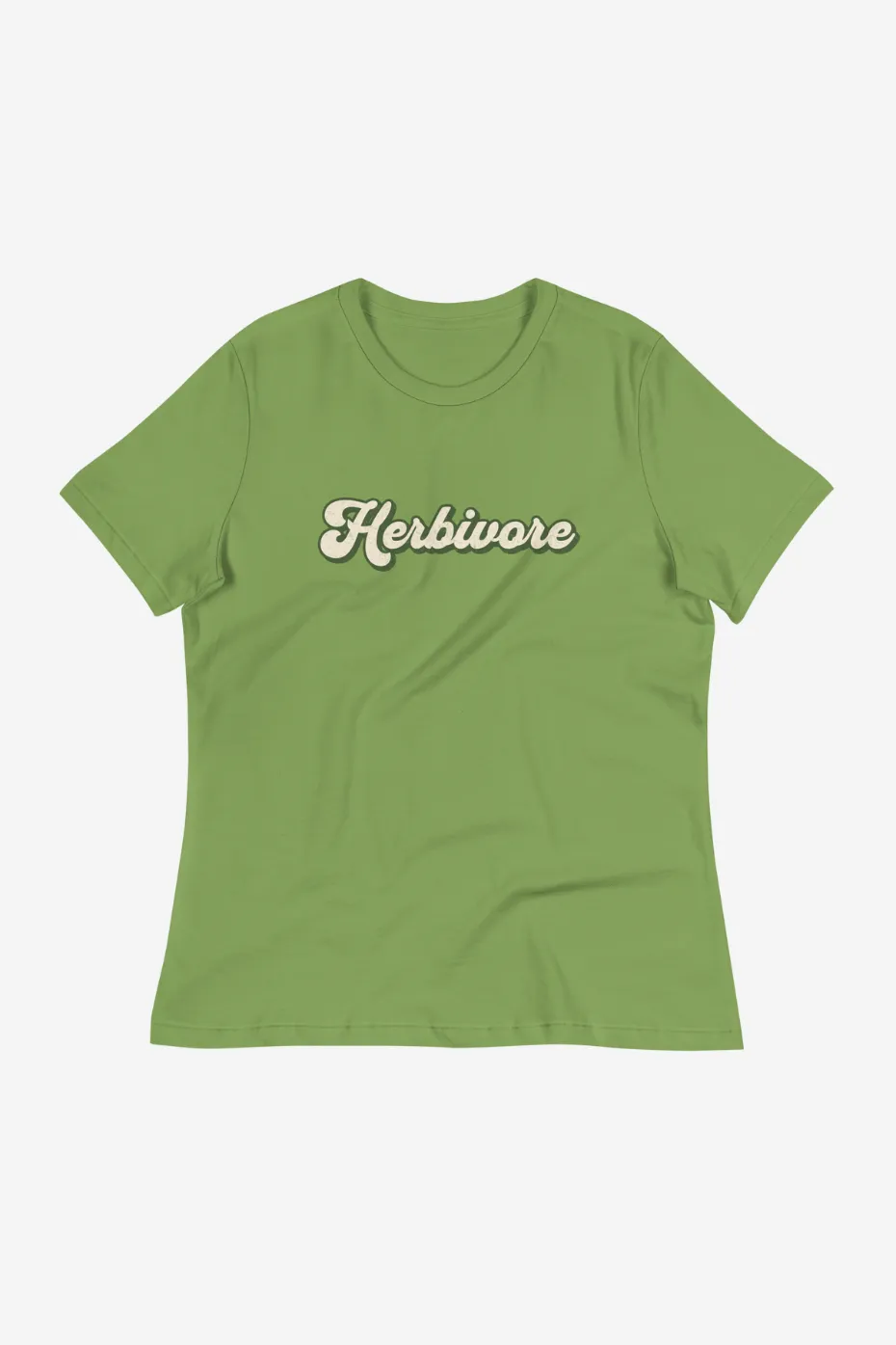 Herbivore Women's Relaxed T-Shirt