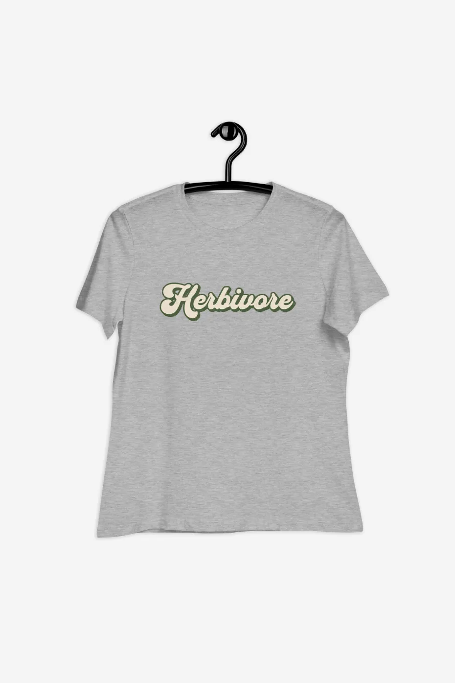 Herbivore Women's Relaxed T-Shirt