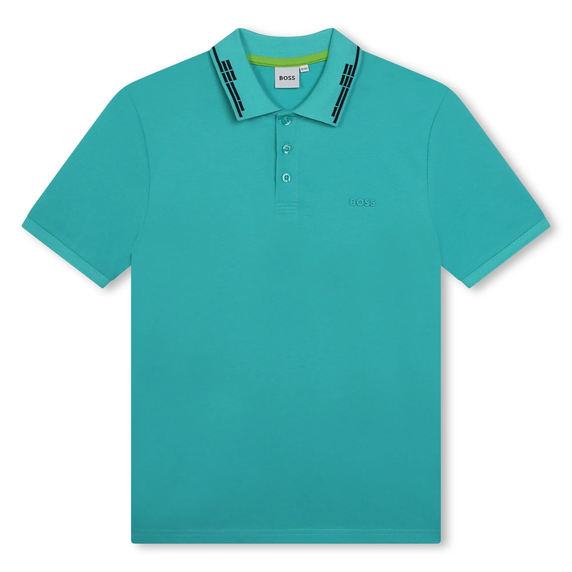 Hugo Boss Boys Polo _ J50761-043