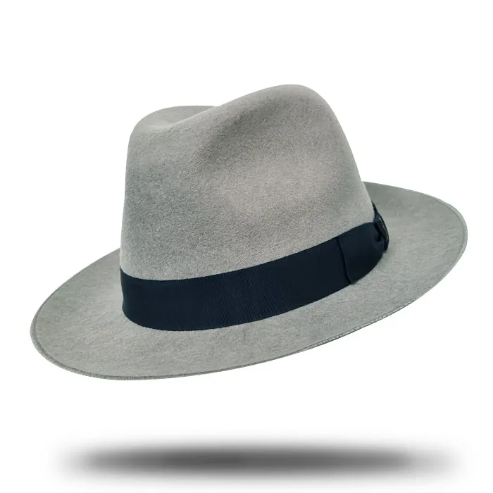 Italian Felt Fedora-IT019