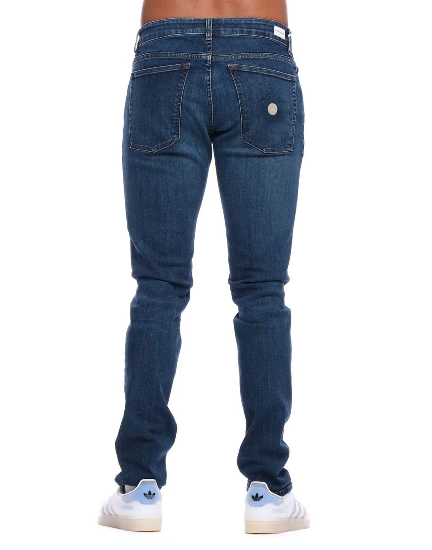 Jeans for men DON THE FULLER MILANO DTFGO 906