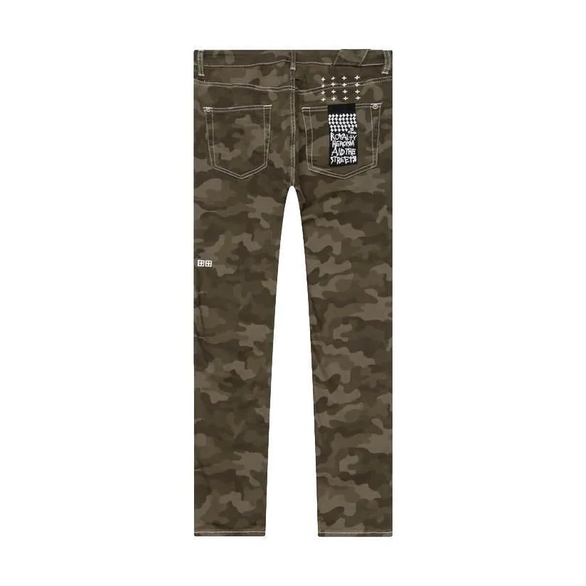 KSUBI Chitch Camo