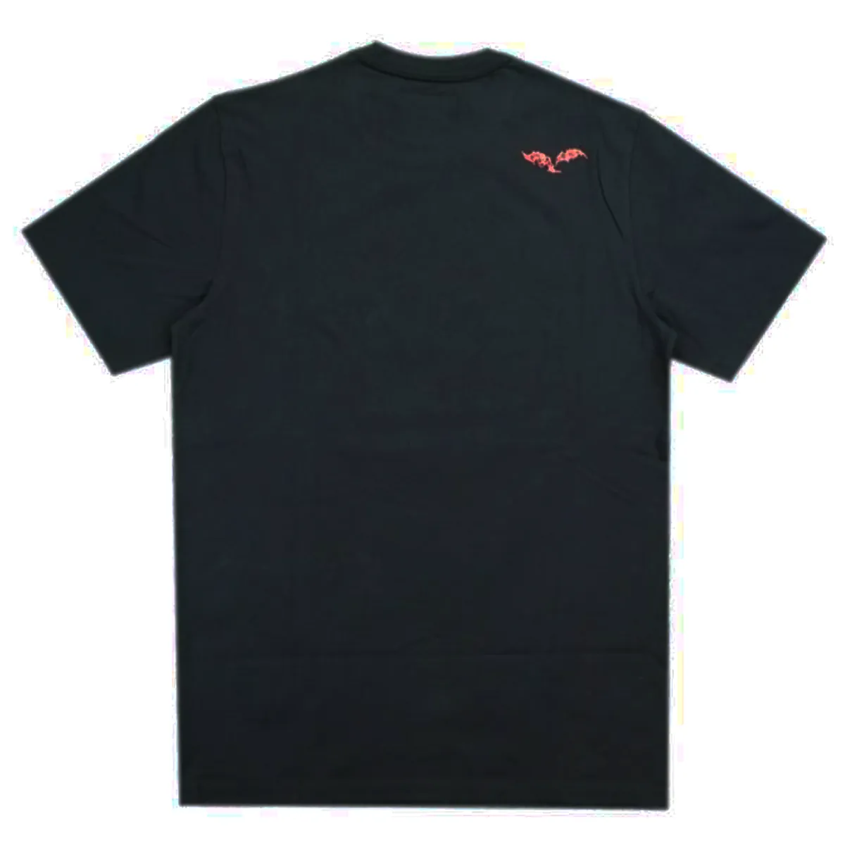 Lucky Bastard Ace Tee (Black) /D9