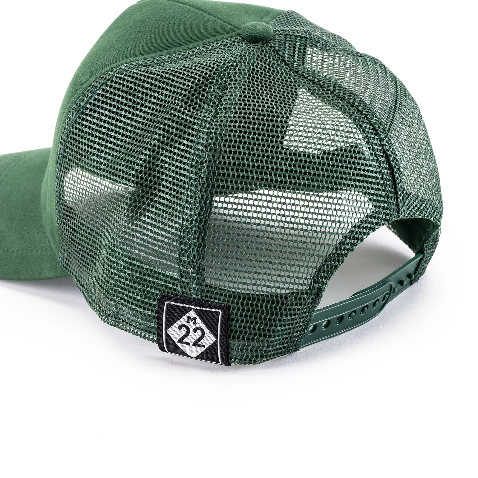 M22 TRUCKER HAT