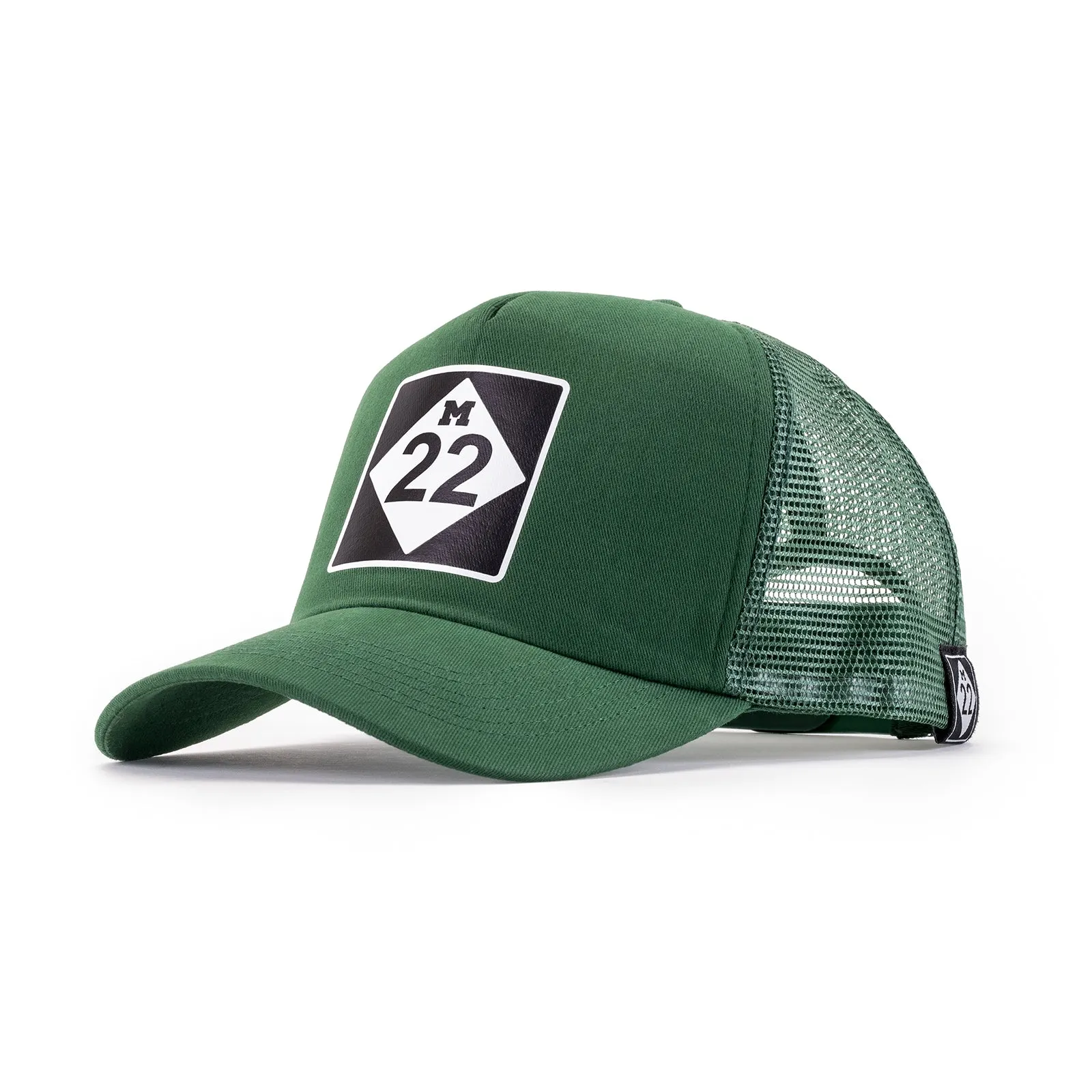 M22 TRUCKER HAT