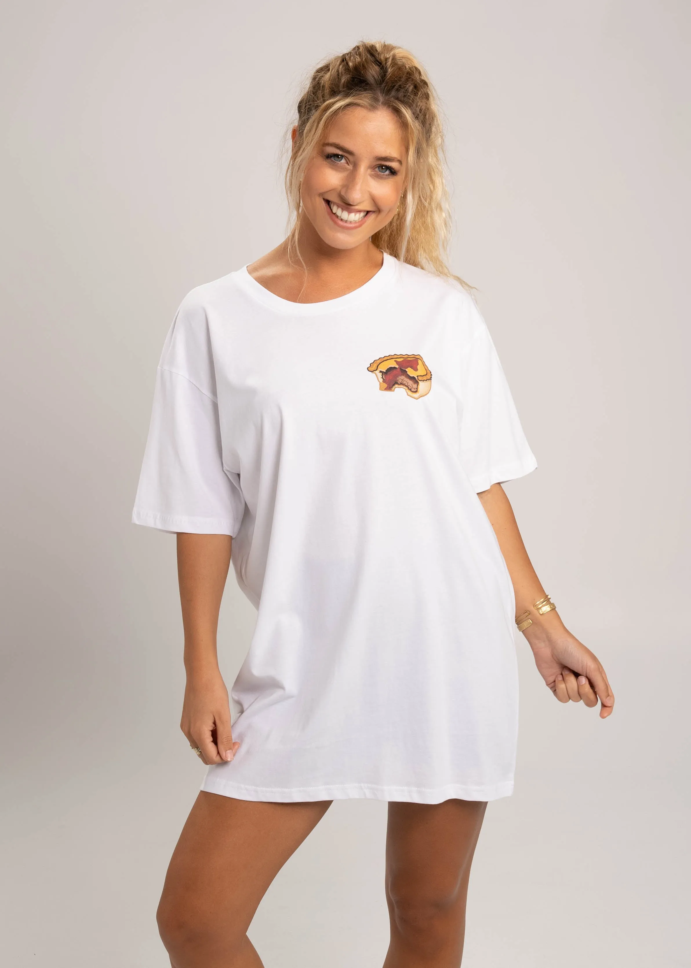 Meat Pie T-Shirt