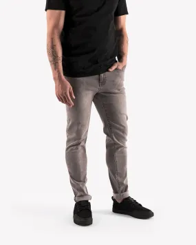 Men's Denim - Grey