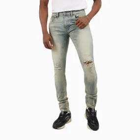 Men's Shreds Men's Jeans Ross Denim Pant