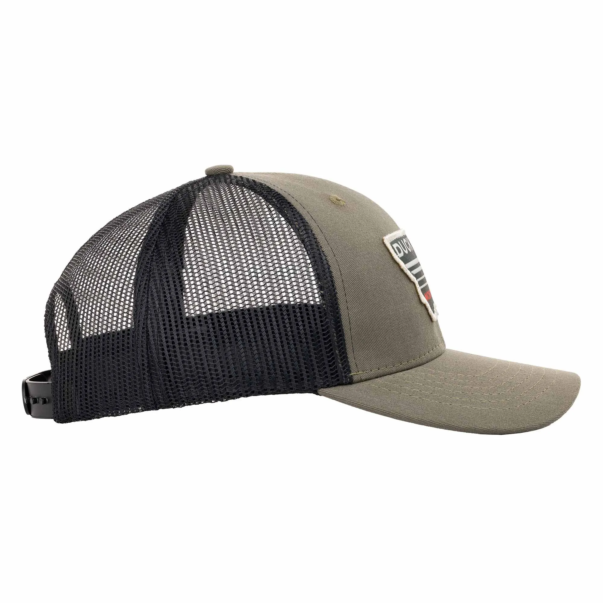 Montana Patch Trucker Hat