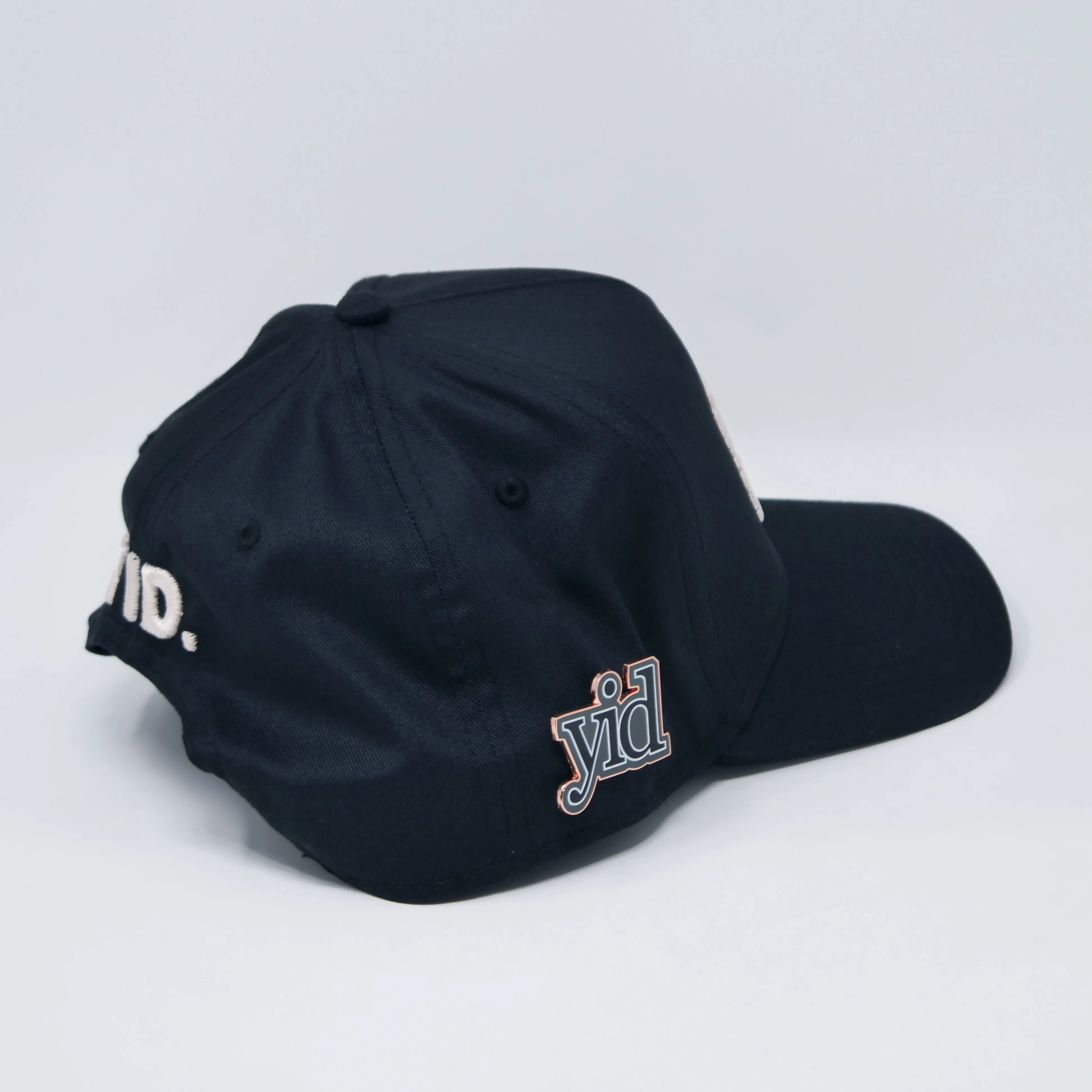 MORT HAT (NAVY)