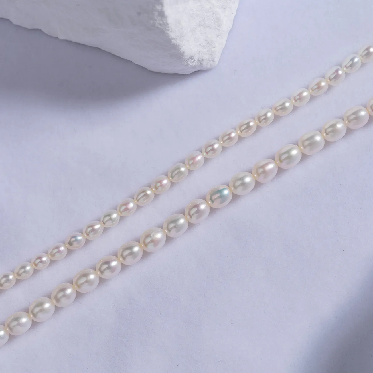 New Yorker Freshwater Pearl Bracelet WB00155