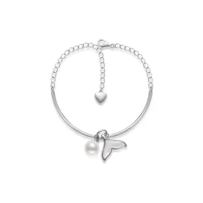 New Yorker Freshwater Pearl Bracelet WB00228