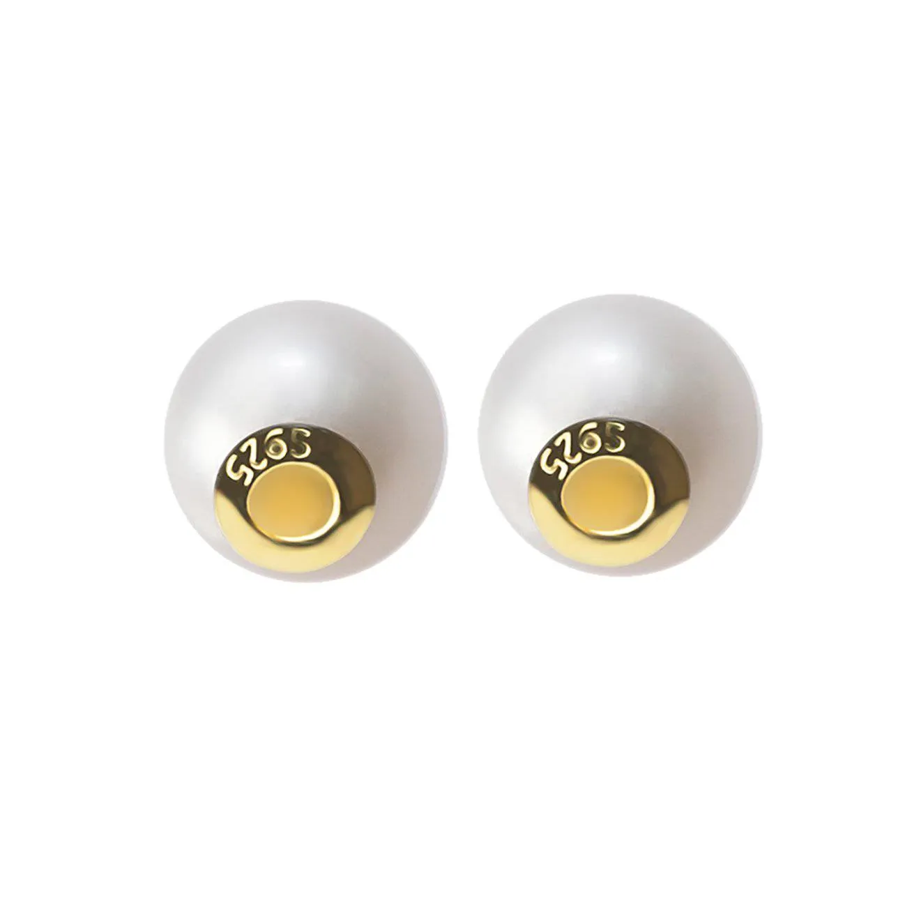 New Yorker Freshwater Pearl Earrings WE00040