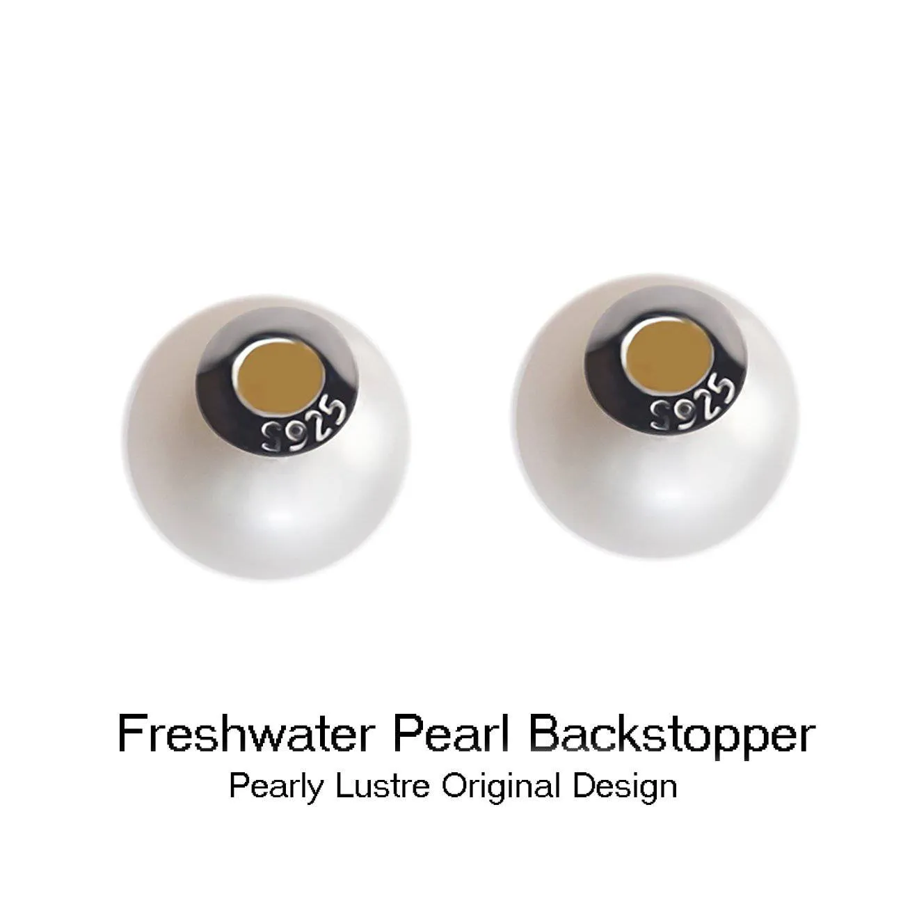 New Yorker Freshwater Pearl Earrings WE00188