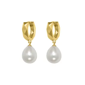 New Yorker Freshwater Pearl Earrings WE00352