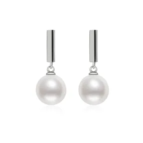 New Yorker Freshwater Pearl Earrings WE00522