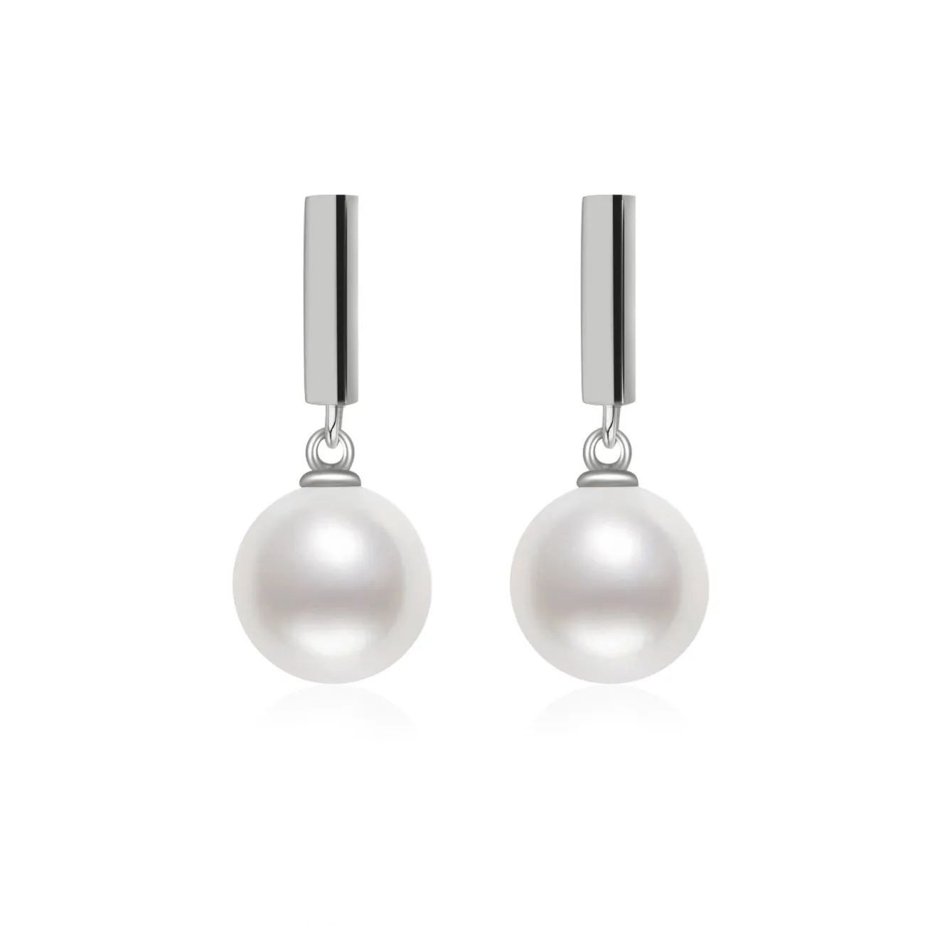 New Yorker Freshwater Pearl Earrings WE00522