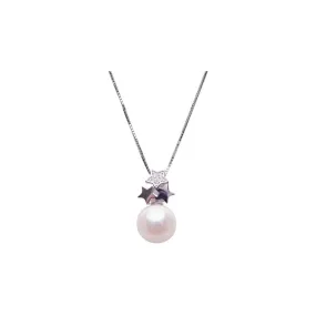 New Yorker Freshwater Pearl Necklace WN00054