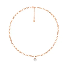 New Yorker Freshwater Pearl Necklace WN00377