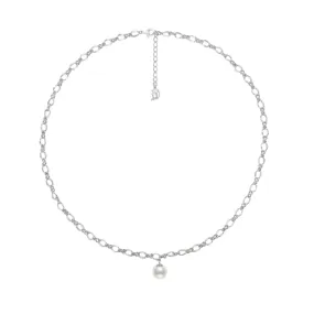 New Yorker Freshwater Pearl Necklace WN00378