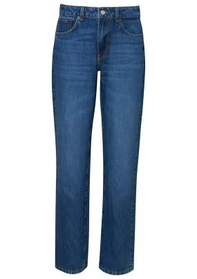 NW001 Niagara Vintage 62 Low Jeans