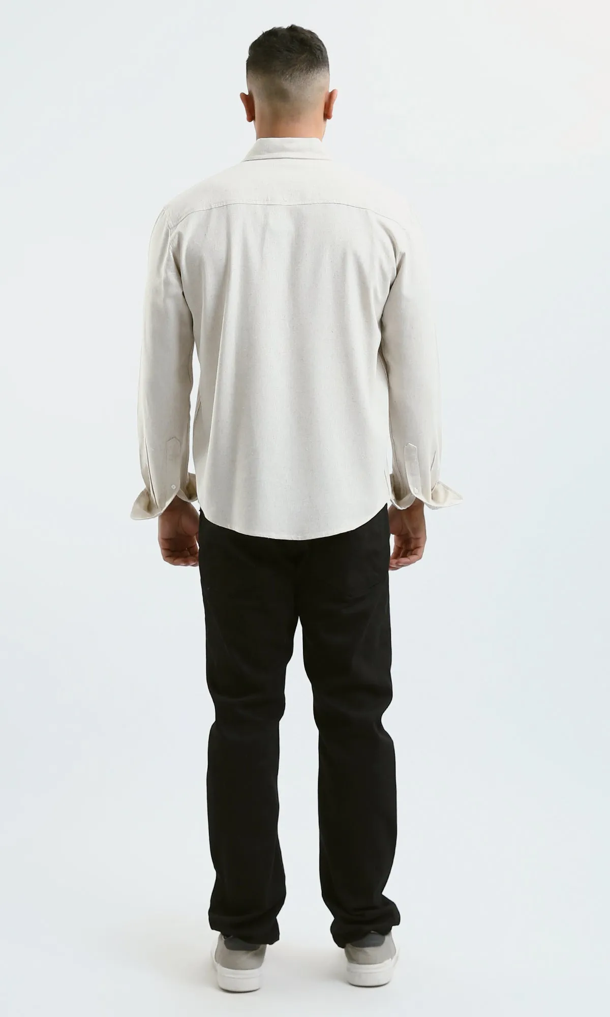 O181032 Men Long Sleeve