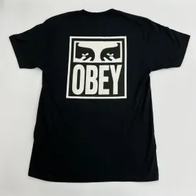 OBEY Eyes ICON 2 Heavyweight T-Shirt