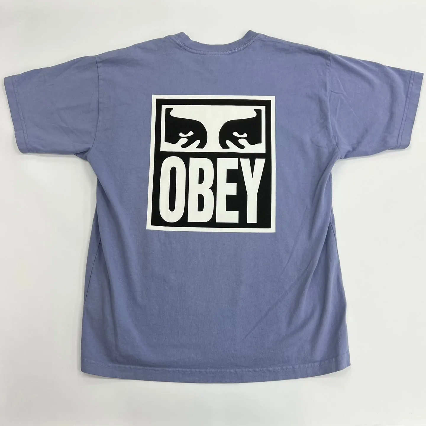 OBEY Eyes ICON 2 Heavyweight T-Shirt