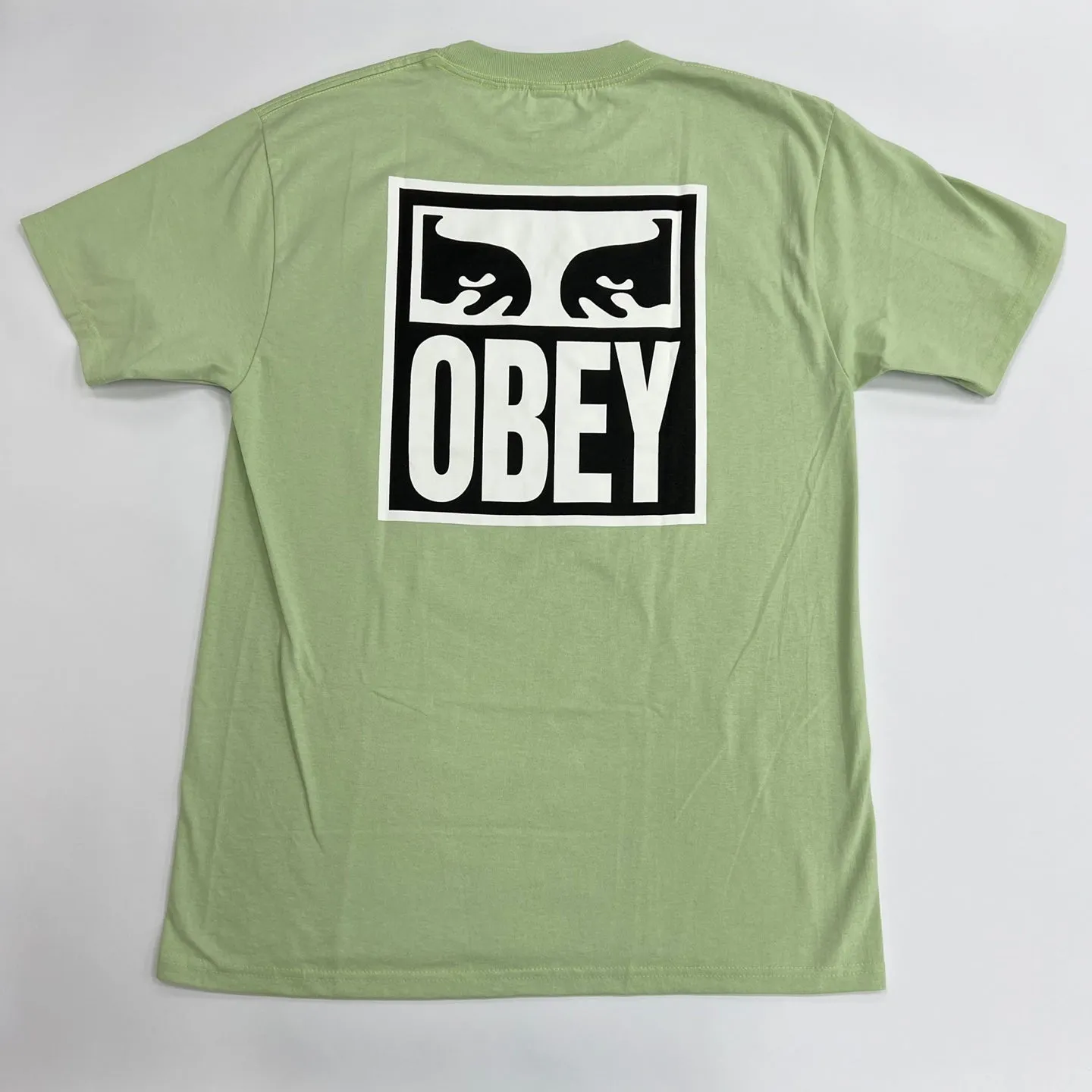 OBEY Eyes ICON 2 Heavyweight T-Shirt