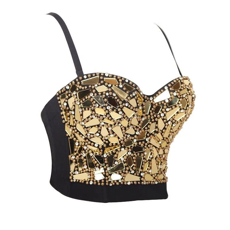 Perth Luxury Statement Bustier