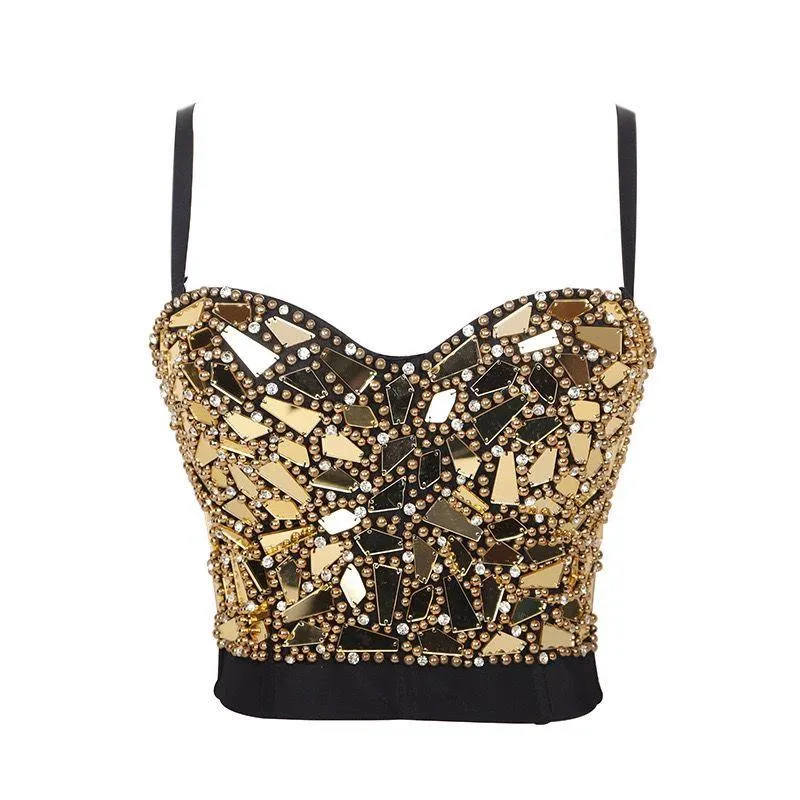 Perth Luxury Statement Bustier