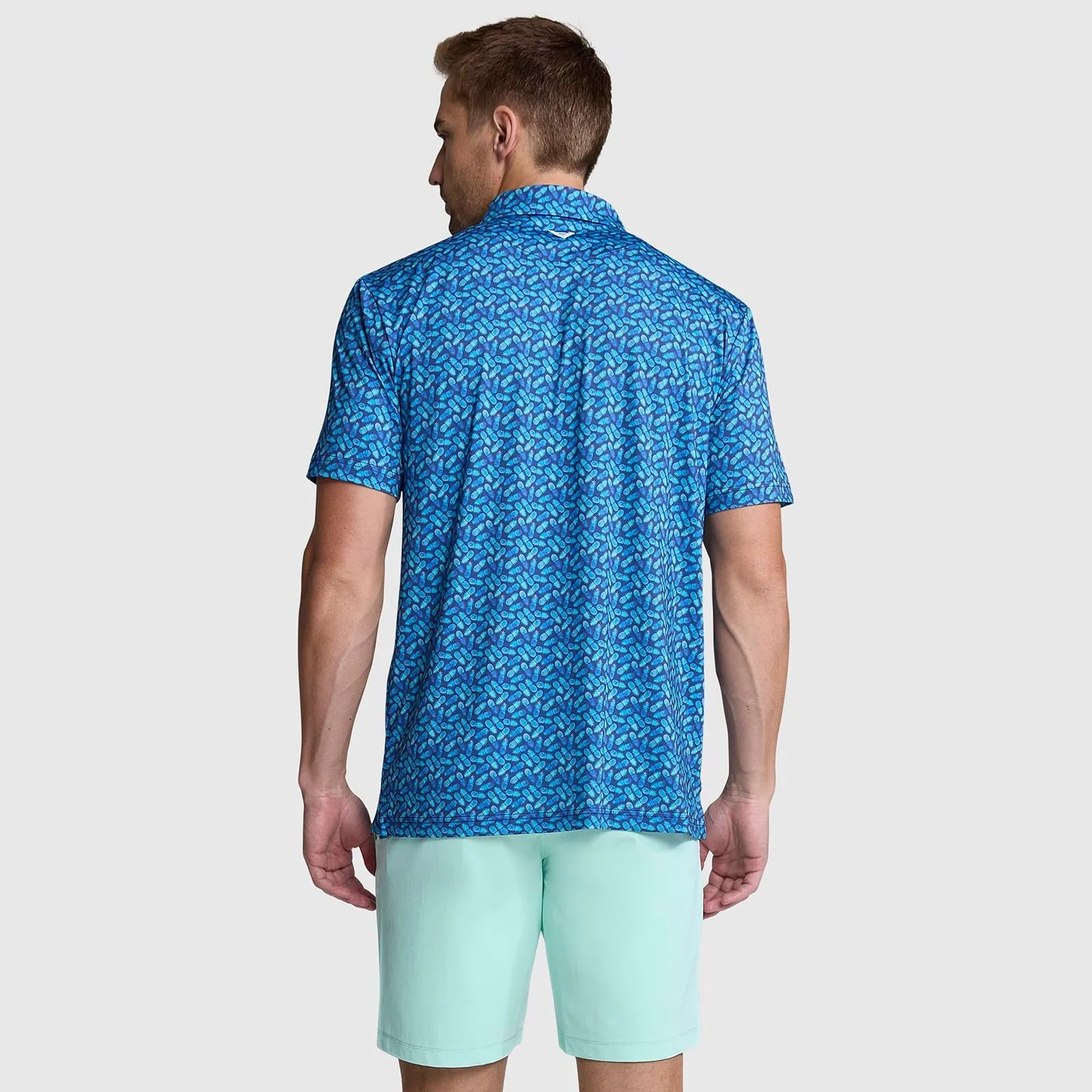 Pineapple Polo