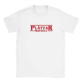 Plättar med sylt - T-shirt