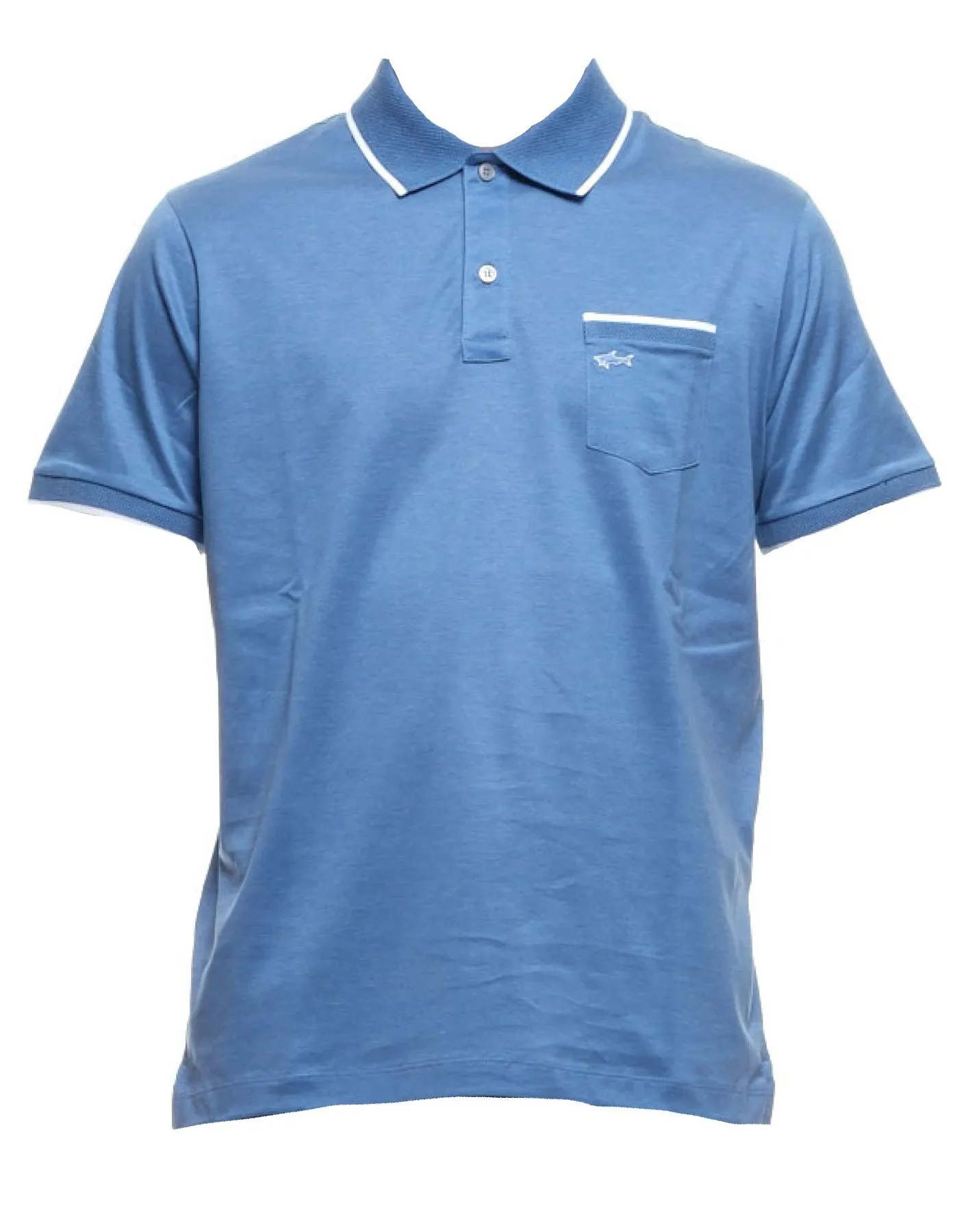 Polo man 24411241 337 PAUL & SHARK